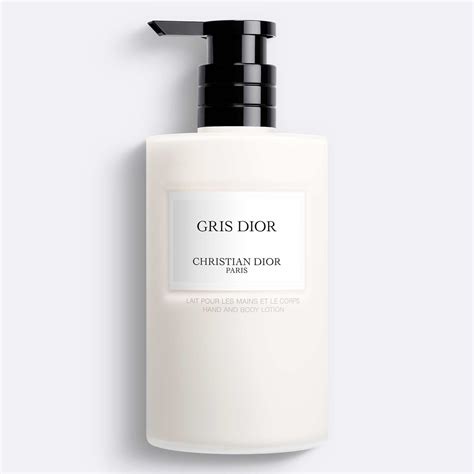 niet vette bodylotion dior|Dior moisturizing body lotion.